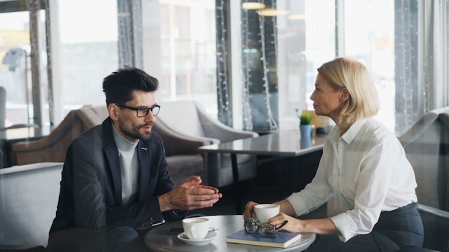 Qu&rsquo;est-ce que le coaching individuel ?