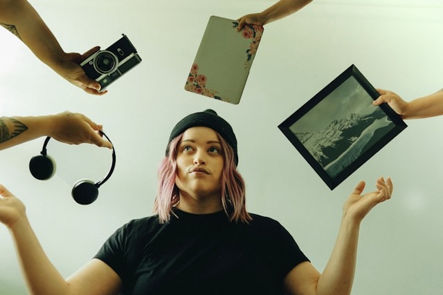 Intelligences multiples : 8 formes d’intelligence pour mieux réussir sa vie pro