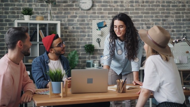 L’intelligence interpersonnelle : la clé du leadership moderne et de la performance collective