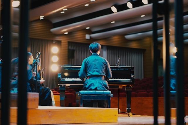 Intelligence musicale : la clé cachée pour mieux te concentrer, communiquer et performer au travail