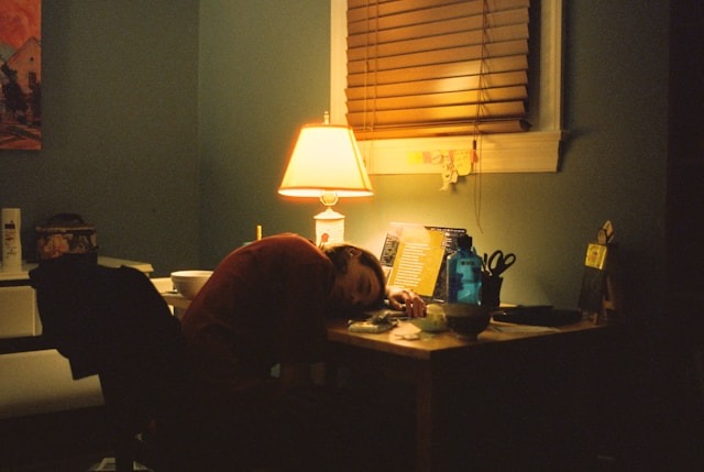 Fatigue professionnelle : et si ton rythme biologique sabotait ta carrière ?