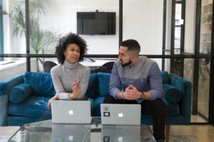 Coaching individuel professionnel pour dirigeant et manager par coach certifié PCC ICF à Paris