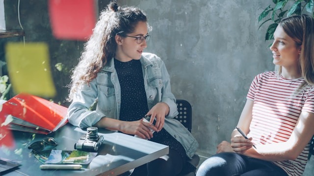 Le mentorat business, c&rsquo;est quoi exactement (et quand y recourir)